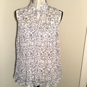 3/$20 Lauren Conrad Blouse
